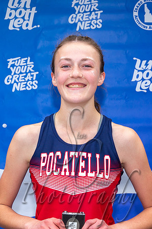 Bailey Bird - Pocatello 2nd