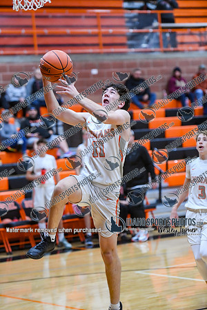 006 Wood river vs Buhl 1-11