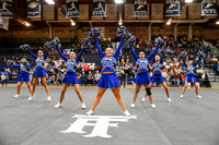 006 Valley cheer Districts 1 -11