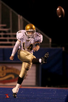Vallivue vs. Timberline