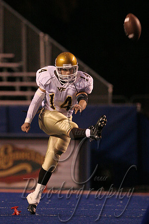 Vallivue vs. Timberline
