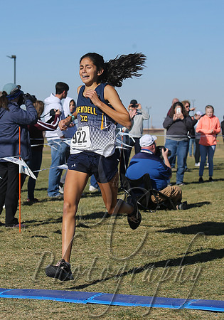 009 10302020 2A Girls Championship 002