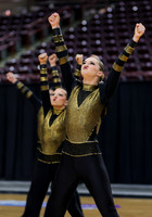 Columbia  Military Dance 005