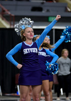 4A State Cheer Championships - Skyview 001