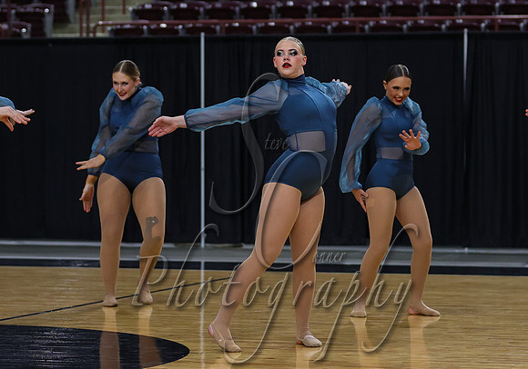 Burley Dance 007
