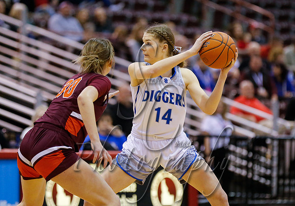 3A Championship - Teton vs. Sugar-Salem 012