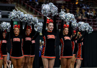 4A State Cheer Championships - Idaho Falls 020