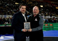 Dist 3 Officials Award New Plymouth