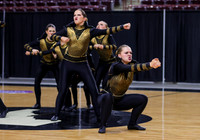 Columbia  Military Dance 015
