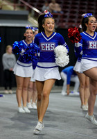 4A State Cheer Championships - Emmett 006
