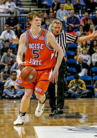Boise State vs UTEP