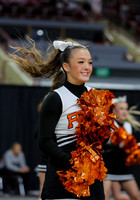 5A State Cheer Championships - Post Falls 018