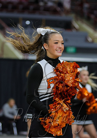 5A State Cheer Championships - Post Falls 018