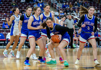014 02222025 1A Girls State Championship Rockland v Genessee 009