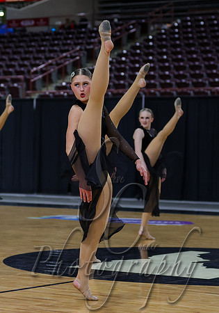 Thunder Ridge Dance 016