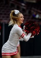 4A State Cheer Championships - Sandpoint 017