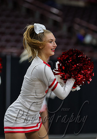 4A State Cheer Championships - Sandpoint 017