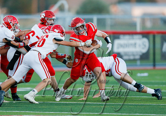 Bear River UT vs Madison 008