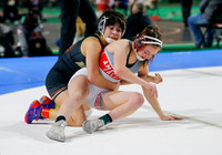 Girls Championship Matches 013