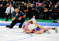 Girls Championship Matches 017