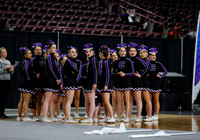 4A State Cheer Championships - Century 001