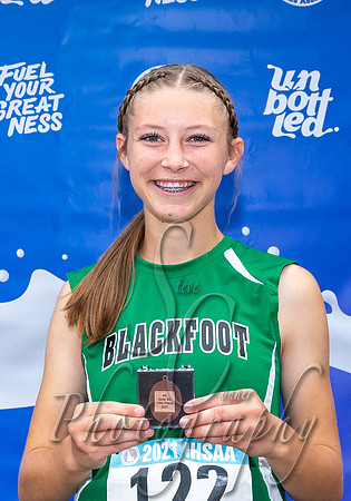 Emily Despain - Blackfoot 19th