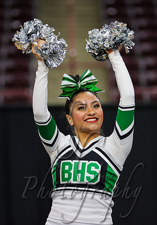4A State Cheer Championships - Blackfoot 002