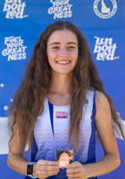 Kamber Smith - Rockland 3rd