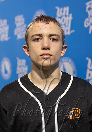 Raidyn Pugsley of Buhl - 4A 138 Champion