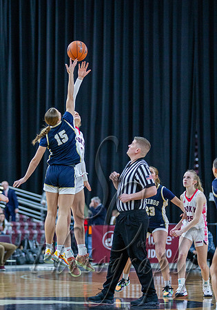 014 02222025 5A Girls State Basketball Pocatello v Middleton 005