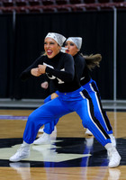 Bishop Kelly Hip Hop 014