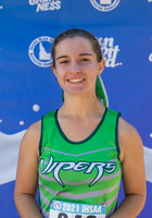 Allie Hacking - Victory Charter 13th