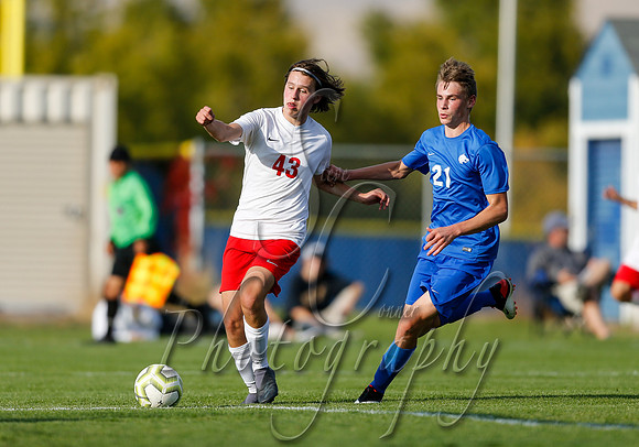 Boise vs Timberline JV 017