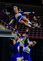 4A State Cheer Championships - Preston 026