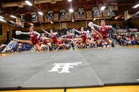 006 Canyon Ridge District Cheer 1-9