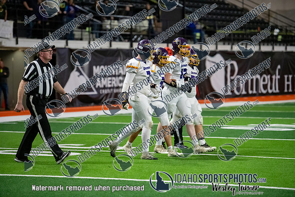 006 Carey vs Garden valley 1-12