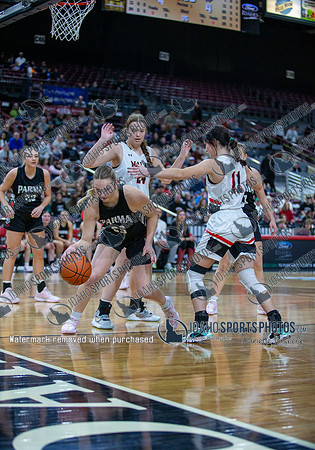 014 02222025 3A Girls State Basketball Parma v Malad 011