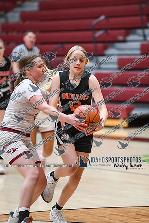 006 Buhl vs Canyon Ridge 1-3