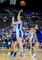 014 02222025 1A Girls State Championship Rockland v Genessee 007