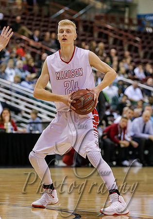 Centennial vs Madison 009