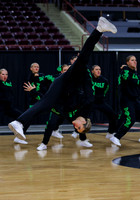 Eagle Hip Hop 016