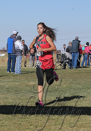 009 10302020 2A Girls Championship 019