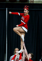 3A State Cheer Championships - American Falls  016