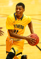 Hillcrest Prep vs CSI Men 013