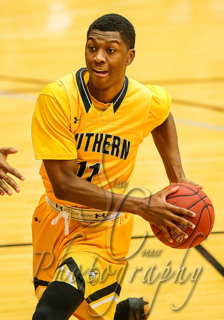 Hillcrest Prep vs CSI Men 013