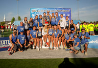 3A Girls Runner-UP - Sugar-Salem