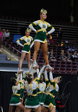4A State Cheer Championships - Bonneville 011
