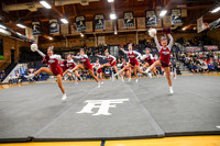 006 Canyon Ridge District Cheer 1-10
