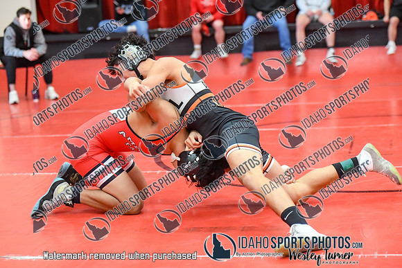006 Gooding Duals Sat. Boys 1-11