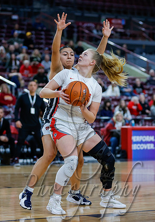 Columbia vs. Sandpoint 016